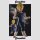 BANDAI SPIRITS GRANDISTA Dragon Ball Z VEGETA