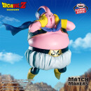 BANDAI SPIRITS MATCH MAKERS Dragon Ball Z MAJIN BUU (VS...