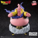 BANDAI SPIRITS MATCH MAKERS Dragon Ball Z MAJIN BUU (VS Super Saiyan 3 Son Goku)