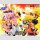 BANDAI SPIRITS MATCH MAKERS Dragon Ball Z MAJIN BUU (VS Super Saiyan 3 Son Goku)