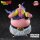 BANDAI SPIRITS MATCH MAKERS Dragon Ball Z MAJIN BUU (VS Super Saiyan 3 Son Goku)
