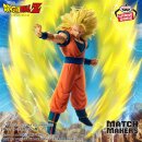 BANDAI SPIRITS MATCH MAKERS Dragon Ball Z SUPER SAIYAN 3...