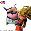 BANDAI SPIRITS MATCH MAKERS Dragon Ball Z SUPER SAIYAN 3 SON GOKU (VS Majin Buu)