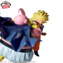 BANDAI SPIRITS MATCH MAKERS Dragon Ball Z SUPER SAIYAN 3 SON GOKU (VS Majin Buu)