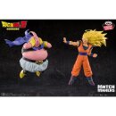 BANDAI SPIRITS MATCH MAKERS Dragon Ball Z SUPER SAIYAN 3 SON GOKU (VS Majin Buu)
