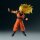 BANDAI SPIRITS MATCH MAKERS Dragon Ball Z SUPER SAIYAN 3 SON GOKU (VS Majin Buu)