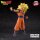 BANDAI SPIRITS MATCH MAKERS Dragon Ball Z SUPER SAIYAN 3 SON GOKU (VS Majin Buu)