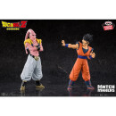 BANDAI SPIRITS MATCH MAKERS Dragon Ball Z ULTIMATE GOHAN (VS Majin Buu)