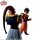 BANDAI SPIRITS MATCH MAKERS Dragon Ball Z ULTIMATE GOHAN (VS Majin Buu)