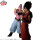 BANDAI SPIRITS MATCH MAKERS Dragon Ball Z ULTIMATE GOHAN (VS Majin Buu)