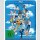 Digimon Adventure tri. The Movie Collection [Blu Ray]