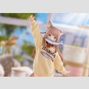 My Cat Is a Kawaii Girl Statue 1/6 Kinako Play With Ver. AmiAmi Limited Edition 21 cm