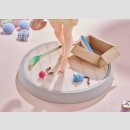 My Cat Is a Kawaii Girl Statue 1/6 Kinako Play With Ver. AmiAmi Limited Edition 21 cm