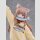 My Cat Is a Kawaii Girl Statue 1/6 Kinako Play With Ver. AmiAmi Limited Edition 21 cm