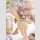 My Cat Is a Kawaii Girl Statue 1/6 Kinako Play With Ver. AmiAmi Limited Edition 21 cm