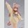 My Cat Is a Kawaii Girl Statue 1/6 Kinako Play With Ver. AmiAmi Limited Edition 21 cm