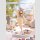 My Cat Is a Kawaii Girl Statue 1/6 Kinako Play With Ver. AmiAmi Limited Edition 21 cm