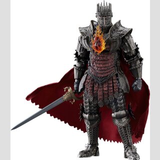 Dragon´s Dogma 2 Figma Actionfigur Arisen 16 cm