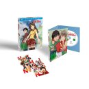 LOVE HINA Box 2 [Blu Ray]