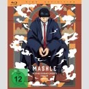 Mashle: Magic and Muscles [Staffel 2] vol. 1 [Blu Ray]...