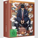 Mashle: Magic and Muscles [Staffel 2] vol. 1 [Blu Ray]...