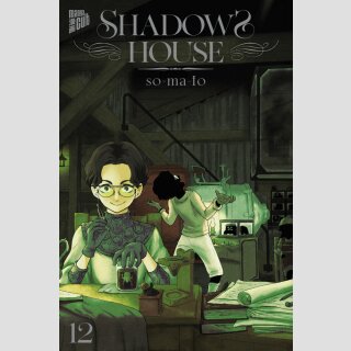 Shadows House Bd. 12