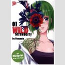 Wild Strawberry Bd. 1