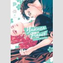 YAKUZA FIANCÉ Verliebt, verlobt, verpiss dich Bd. 8