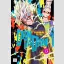 Dandadan vol. 13