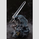 BANDAI SPIRITS FIGUARTS ZERO TOUCHE METALLIQUE Berserk GUTS Berserker Armor Ver.