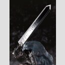 BANDAI SPIRITS FIGUARTS ZERO TOUCHE METALLIQUE Berserk GUTS Berserker Armor Ver.