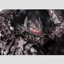 BANDAI SPIRITS FIGUARTS ZERO TOUCHE METALLIQUE Berserk GUTS Berserker Armor Ver.