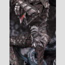 BANDAI SPIRITS FIGUARTS ZERO TOUCHE METALLIQUE Berserk GUTS Berserker Armor Ver.
