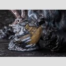 BANDAI SPIRITS FIGUARTS ZERO TOUCHE METALLIQUE Berserk GUTS Berserker Armor Ver.