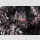 BANDAI SPIRITS FIGUARTS ZERO TOUCHE METALLIQUE Berserk GUTS Berserker Armor Ver.