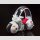 BANDAI SPIRITS S.H.FIGUARTS Dragon Ball BULMASs Motorcycle Hoipoi Capsule No. 9