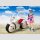 BANDAI SPIRITS S.H.FIGUARTS Dragon Ball BULMASs Motorcycle Hoipoi Capsule No. 9