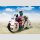 BANDAI SPIRITS S.H.FIGUARTS Dragon Ball BULMASs Motorcycle Hoipoi Capsule No. 9
