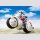 BANDAI SPIRITS S.H.FIGUARTS Dragon Ball BULMASs Motorcycle Hoipoi Capsule No. 9