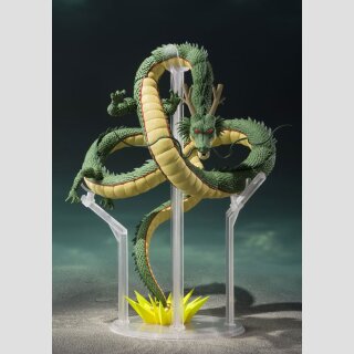 Dragon Ball Z S.H. Figuarts Actionfigur Shenlong 28 cm