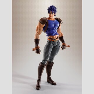 BANDAI SPIRITS S.H.FIGUARTS JoJo´s Bizarre Adventure Part 1: Phantom Blood JONATHAN JOESTAR