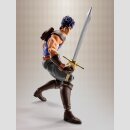 BANDAI SPIRITS S.H.FIGUARTS JoJo´s Bizarre Adventure Part 1: Phantom Blood JONATHAN JOESTAR