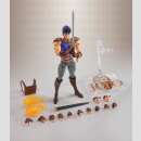 BANDAI SPIRITS S.H.FIGUARTS JoJo´s Bizarre Adventure Part 1: Phantom Blood JONATHAN JOESTAR