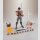 BANDAI SPIRITS S.H.FIGUARTS JoJo´s Bizarre Adventure Part 1: Phantom Blood JONATHAN JOESTAR