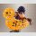 BANDAI SPIRITS S.H.FIGUARTS JoJo´s Bizarre Adventure Part 1: Phantom Blood JONATHAN JOESTAR