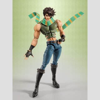 BANDAI SPIRITS S.H.FIGUARTS JoJo´s Bizarre Adventure Part 2: Battle Tendency JOSEPH JOESTAR
