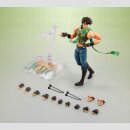 BANDAI SPIRITS S.H.FIGUARTS JoJo´s Bizarre Adventure Part 2: Battle Tendency JOSEPH JOESTAR