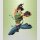 BANDAI SPIRITS S.H.FIGUARTS JoJo´s Bizarre Adventure Part 2: Battle Tendency JOSEPH JOESTAR