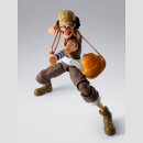 BANDAI SPIRITS S.H.FIGUARTS One Piece: Romance Dawn USOPP