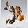BANDAI SPIRITS S.H.FIGUARTS One Piece: Romance Dawn USOPP